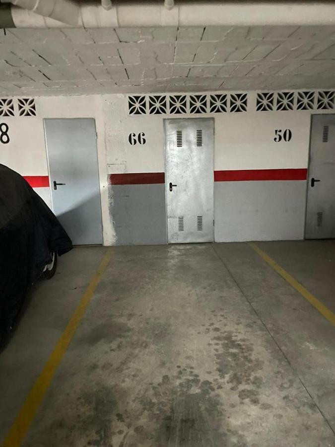 Gardenplaya Lägenhet Benalmádena Exteriör bild