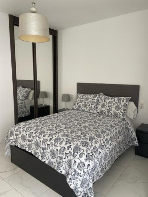 Gardenplaya Lägenhet Benalmádena Exteriör bild